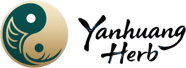 YanhuangHerb｜炎黄本草
